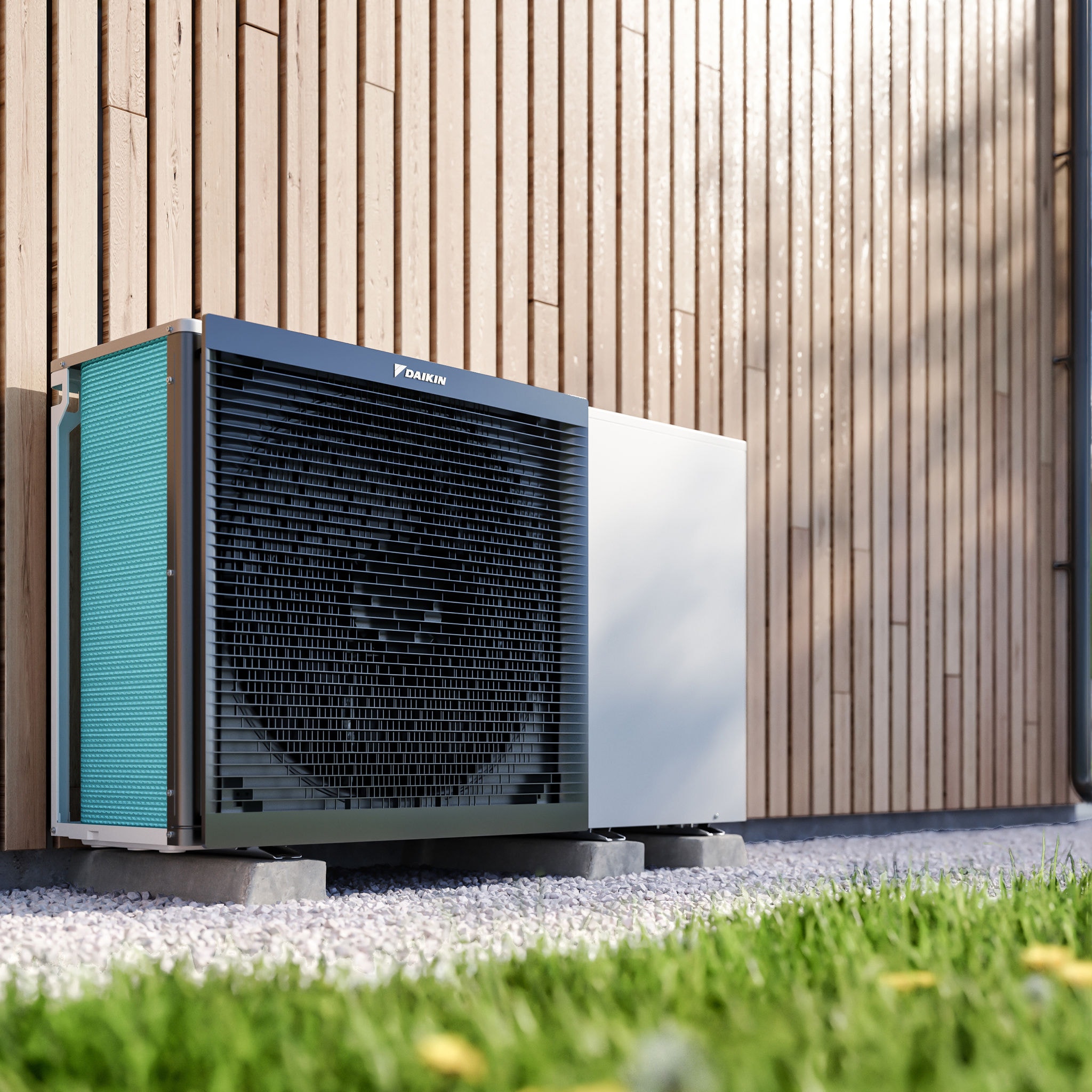 Daikin product altherna