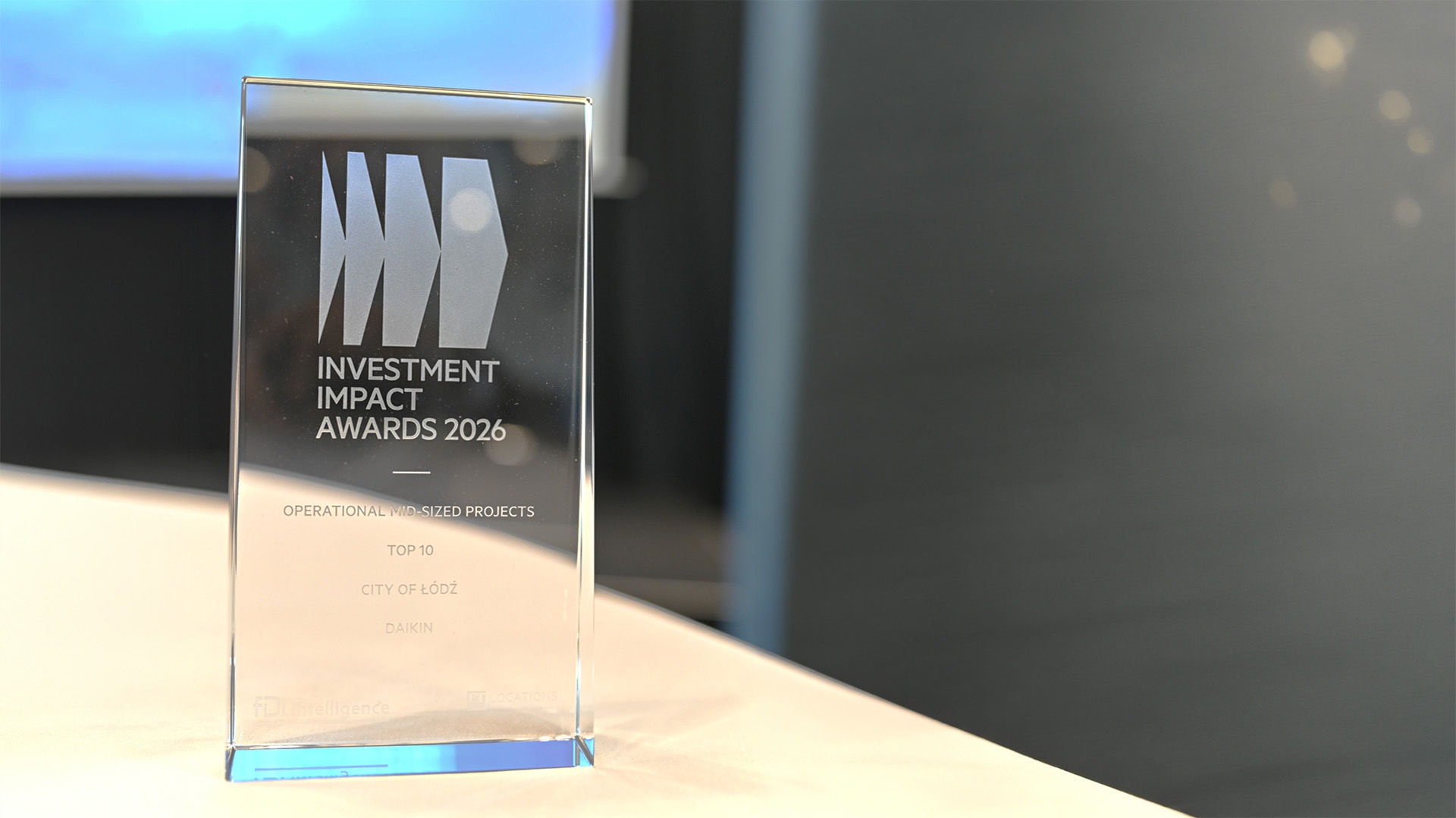 LexisNexis Award