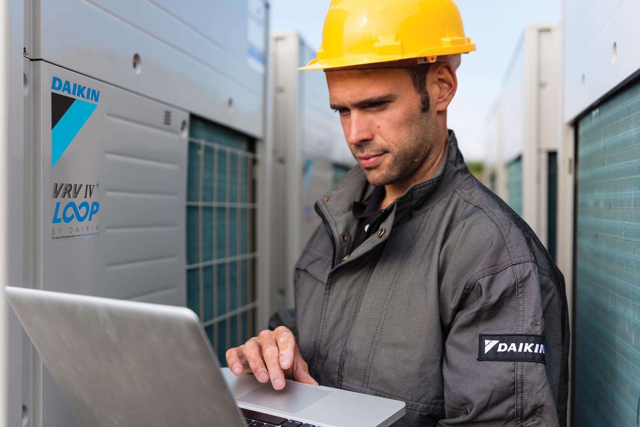 daikin