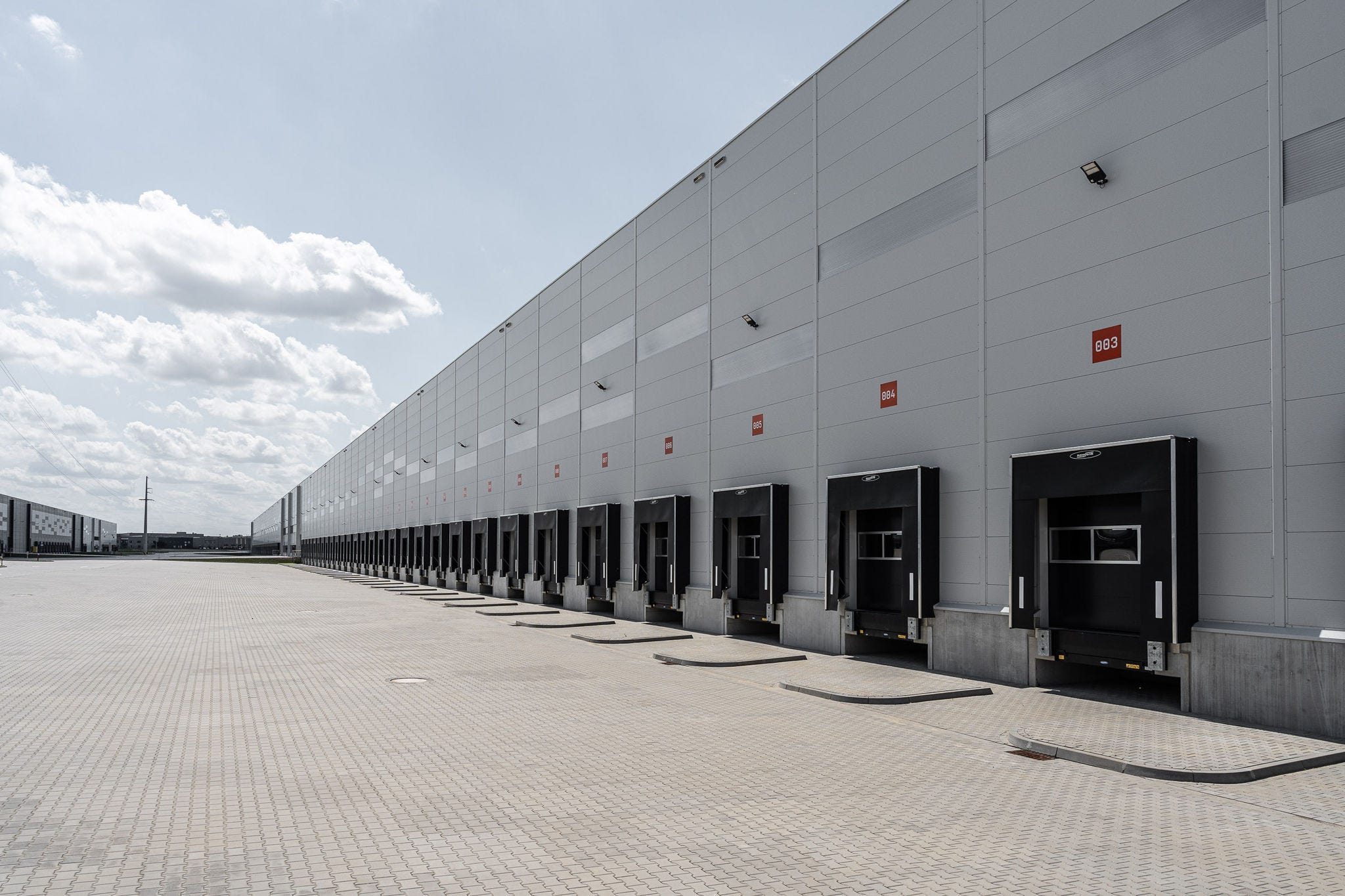 CTP Mszczonów