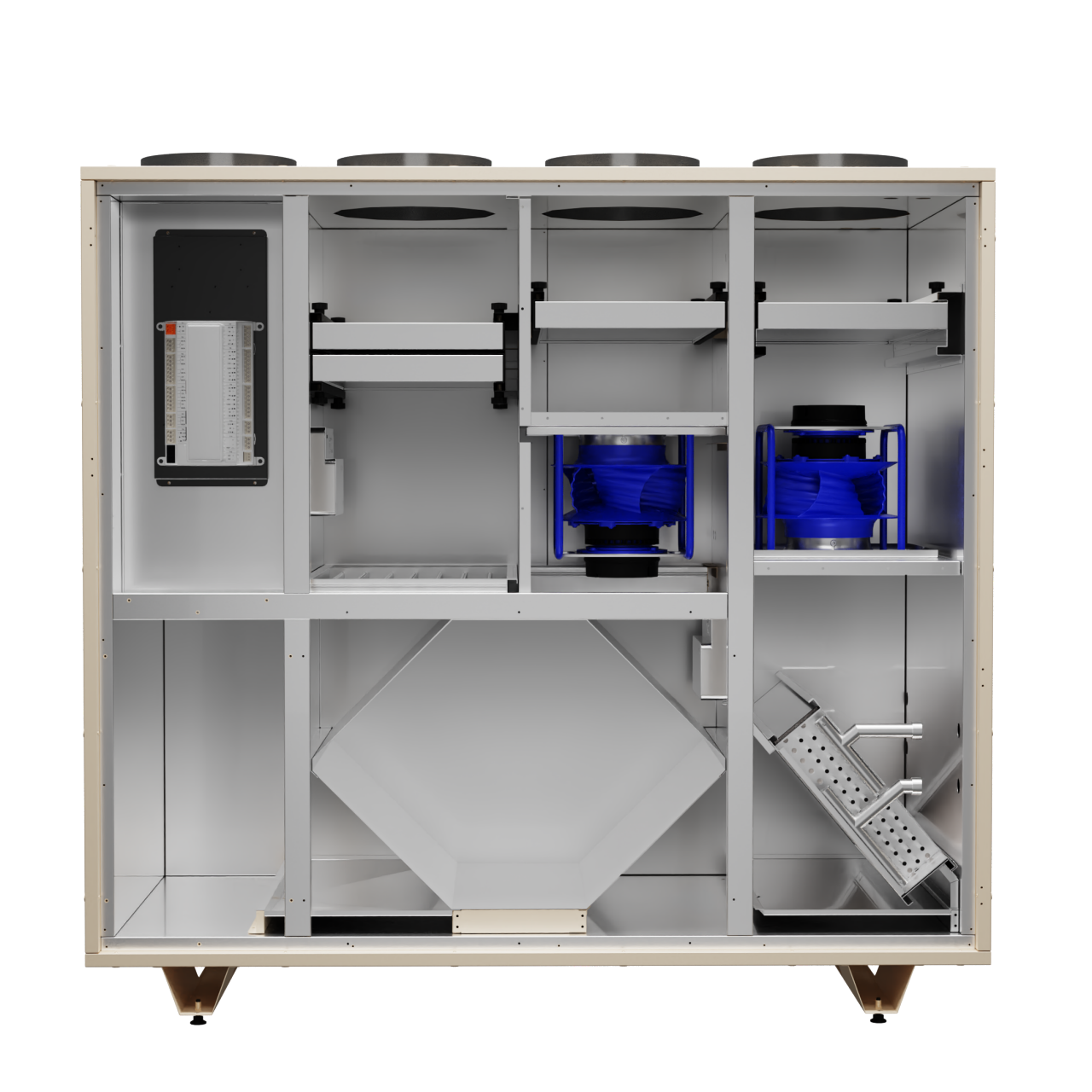 Jednostka Compact T