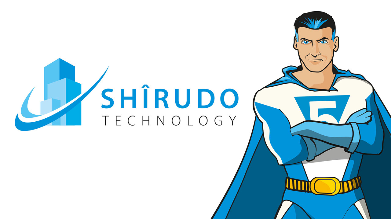 Technologia Shîrudo
