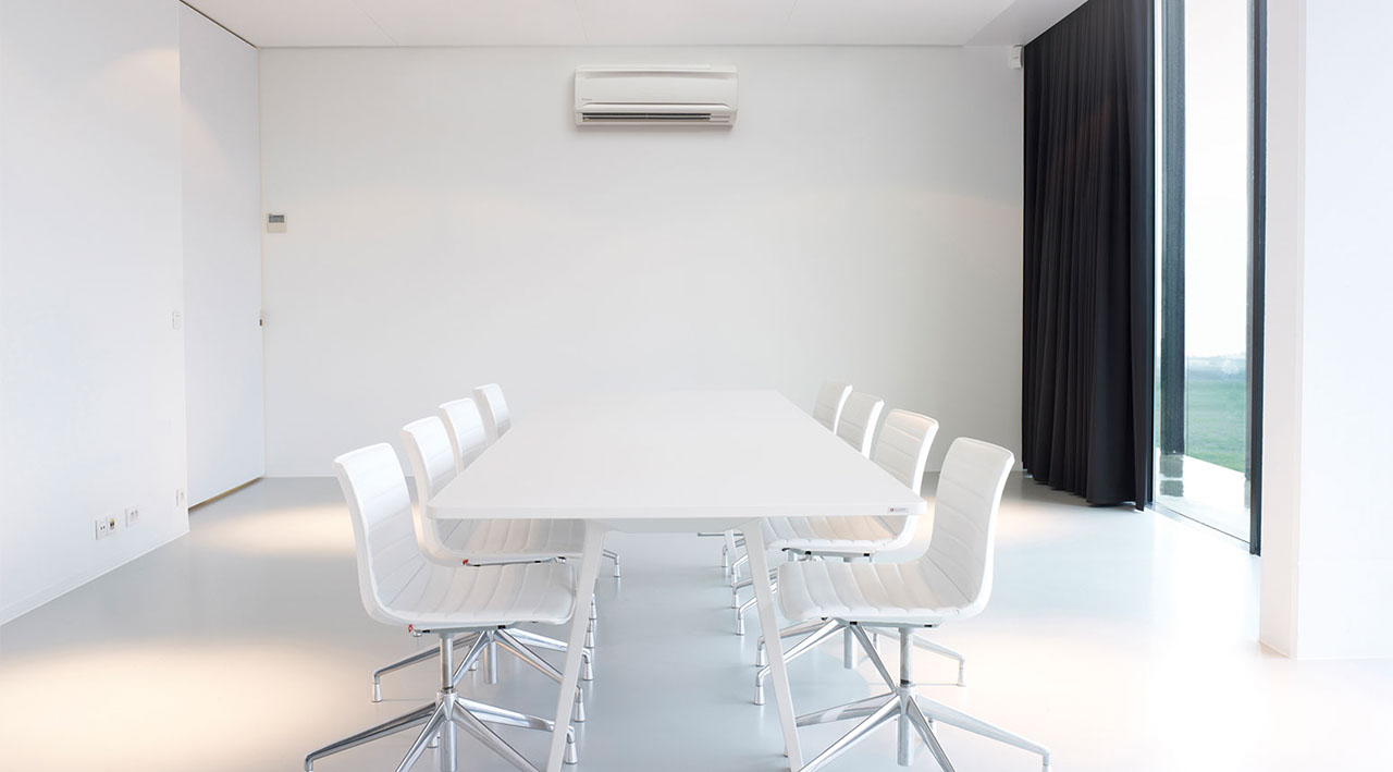 Daikin product