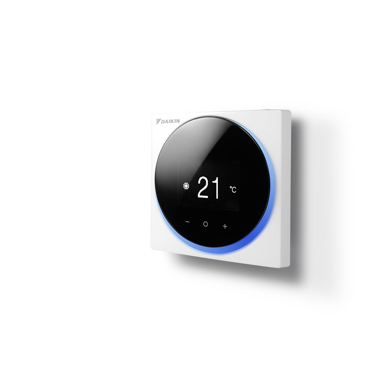 Intelligent touch manager Daikin